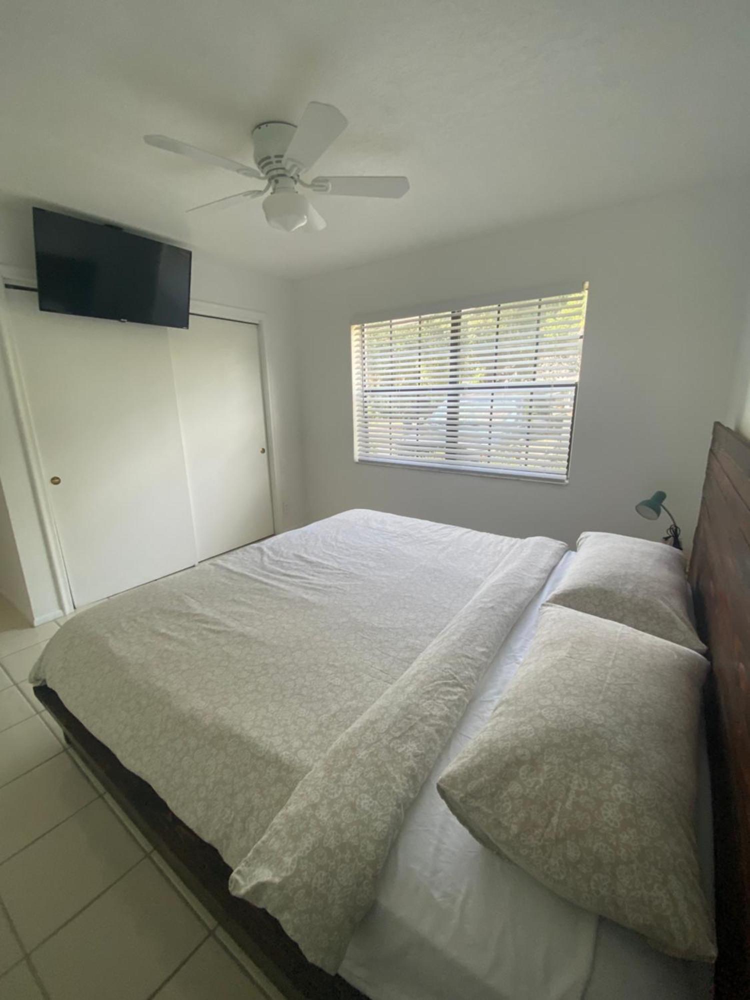 Cozy Downtown Apartments On Water Φορτ Λόντερντεϊλ Εξωτερικό φωτογραφία