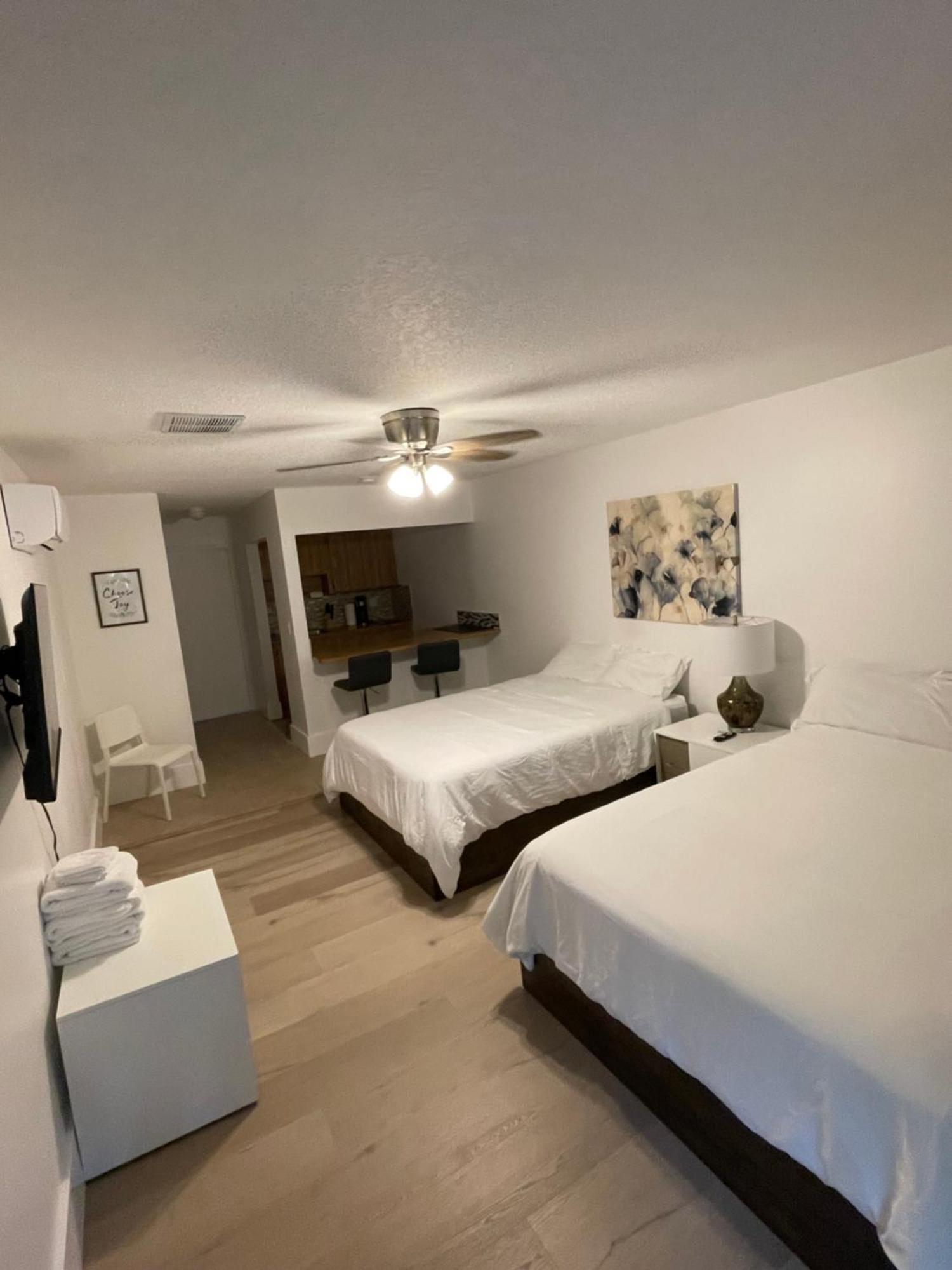 Cozy Downtown Apartments On Water Φορτ Λόντερντεϊλ Εξωτερικό φωτογραφία