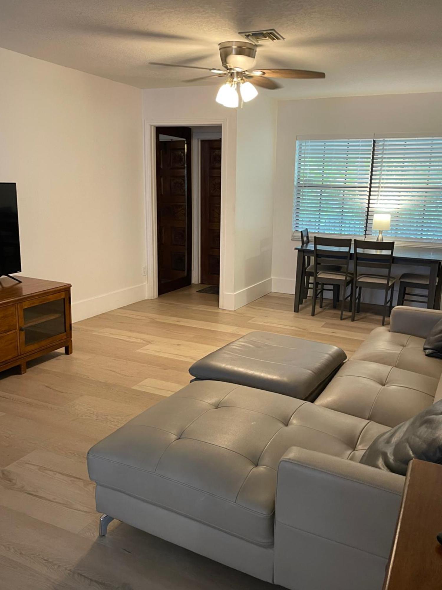 Cozy Downtown Apartments On Water Φορτ Λόντερντεϊλ Εξωτερικό φωτογραφία