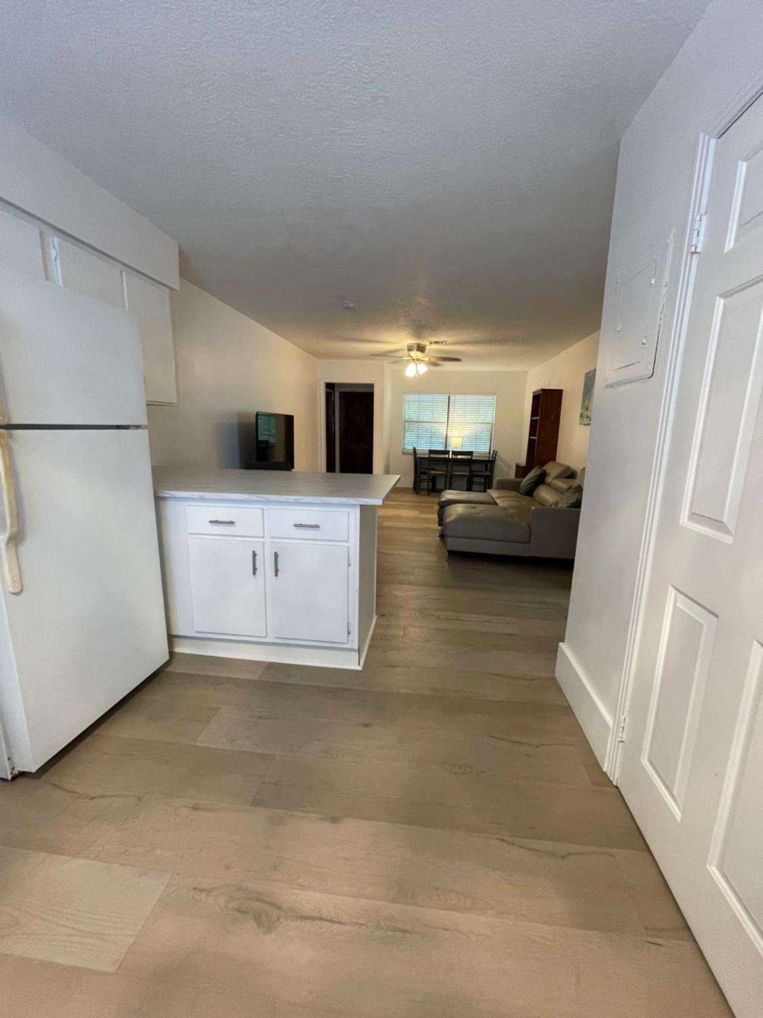 Cozy Downtown Apartments On Water Φορτ Λόντερντεϊλ Εξωτερικό φωτογραφία