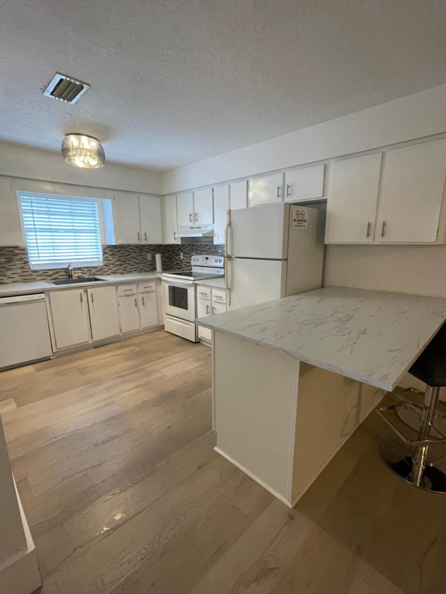 Cozy Downtown Apartments On Water Φορτ Λόντερντεϊλ Εξωτερικό φωτογραφία