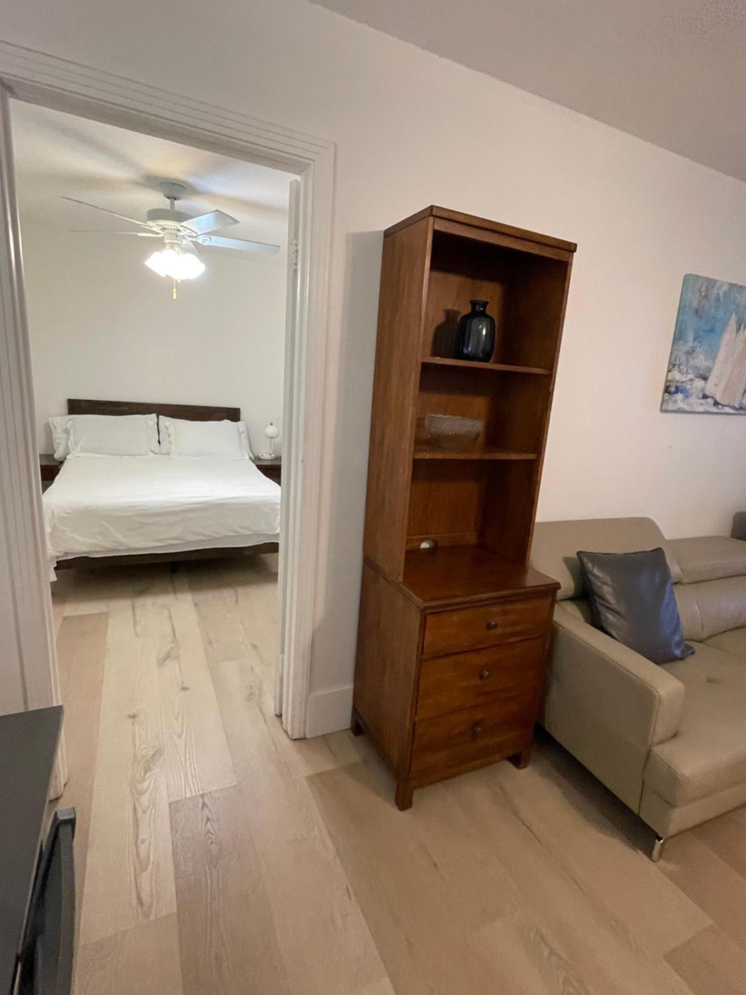 Cozy Downtown Apartments On Water Φορτ Λόντερντεϊλ Εξωτερικό φωτογραφία