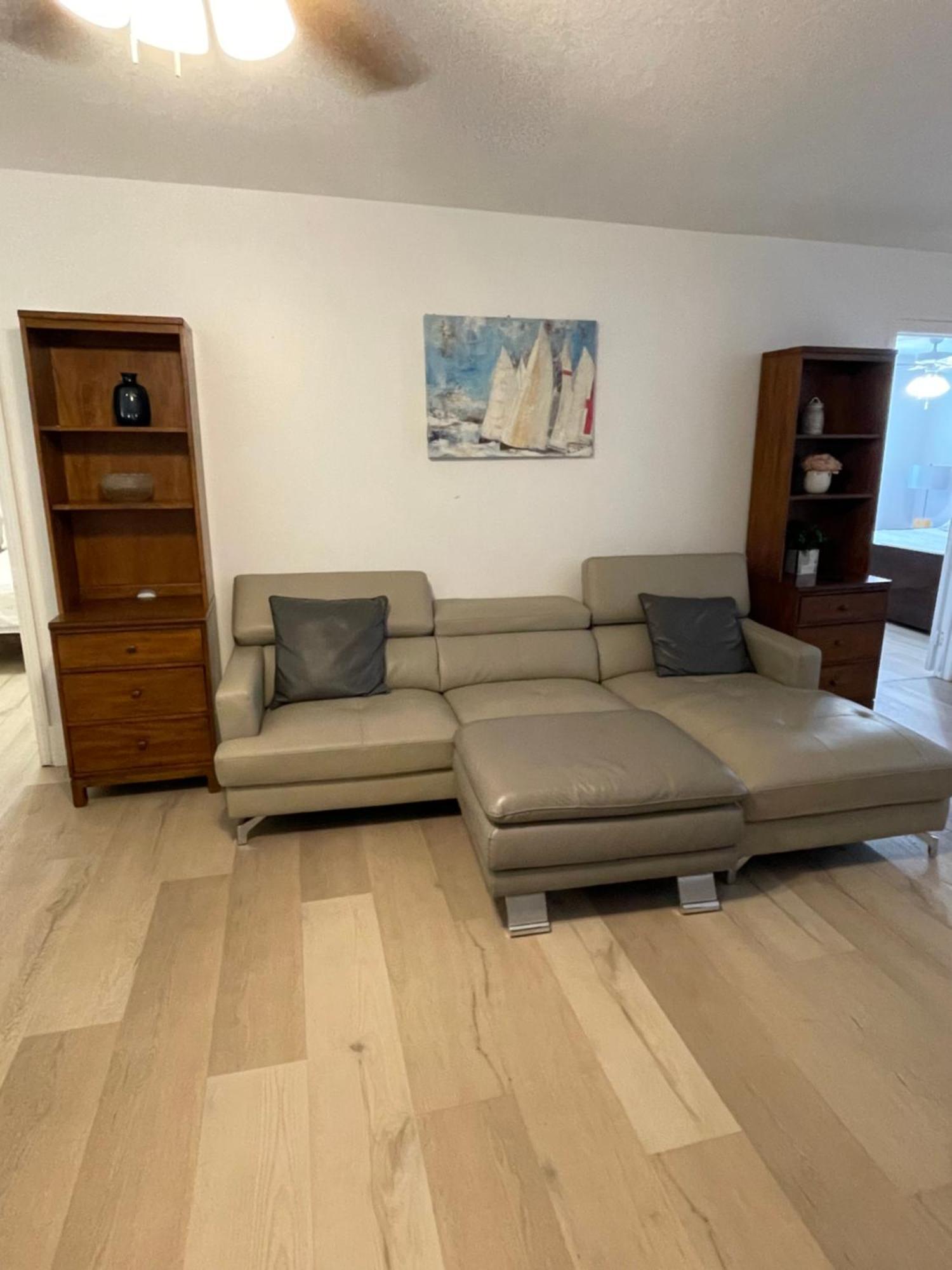 Cozy Downtown Apartments On Water Φορτ Λόντερντεϊλ Εξωτερικό φωτογραφία