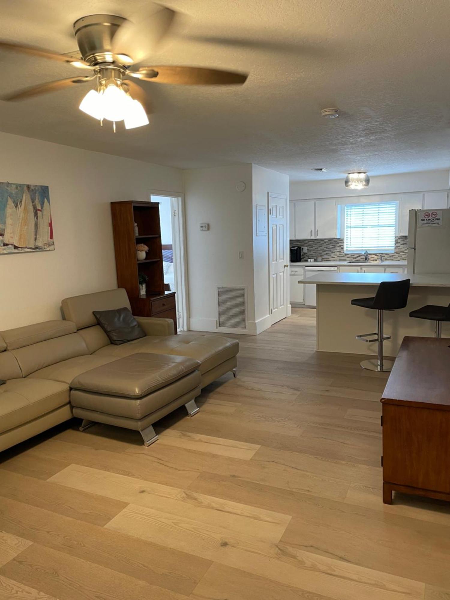 Cozy Downtown Apartments On Water Φορτ Λόντερντεϊλ Εξωτερικό φωτογραφία