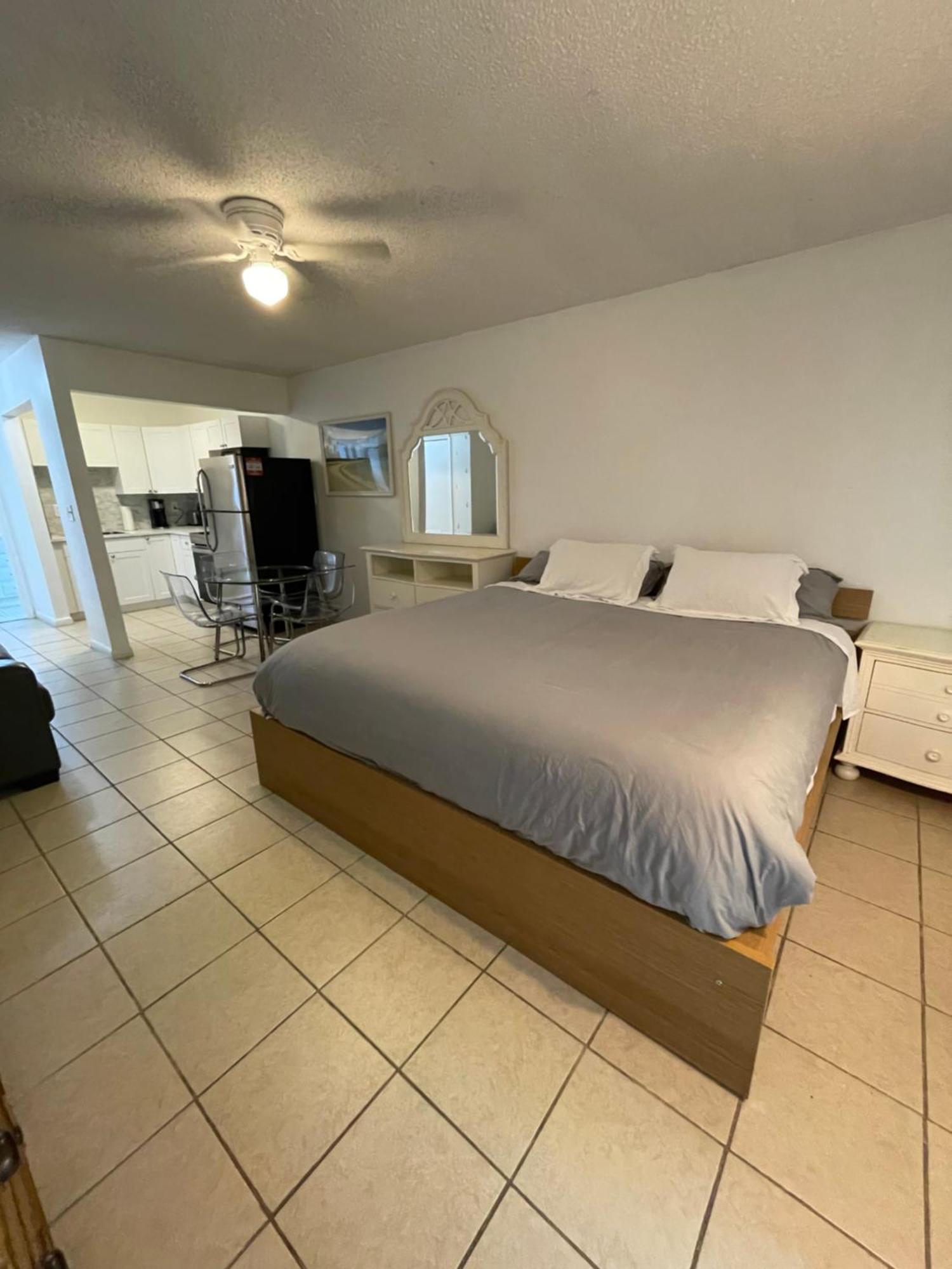 Cozy Downtown Apartments On Water Φορτ Λόντερντεϊλ Εξωτερικό φωτογραφία