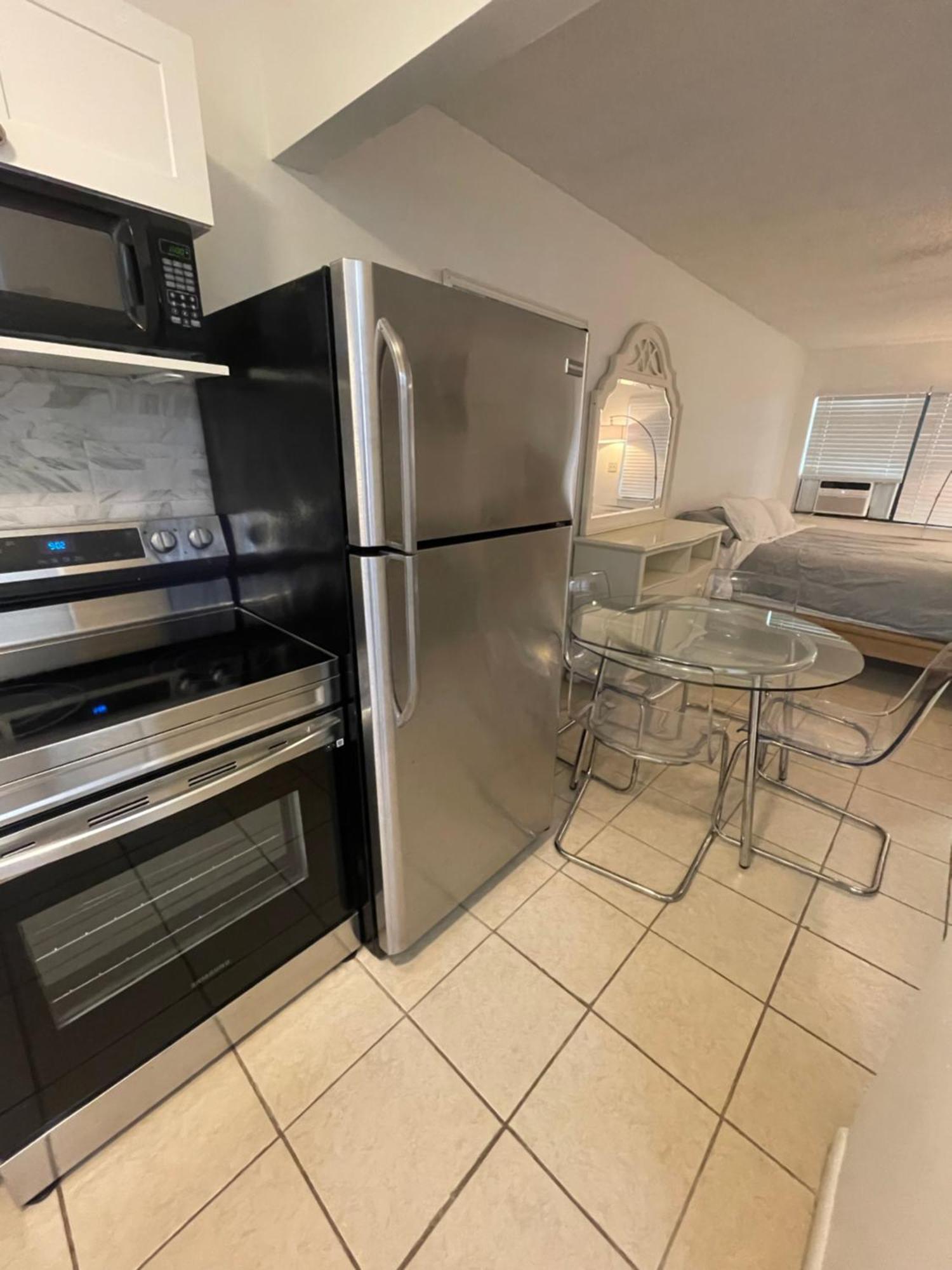 Cozy Downtown Apartments On Water Φορτ Λόντερντεϊλ Εξωτερικό φωτογραφία