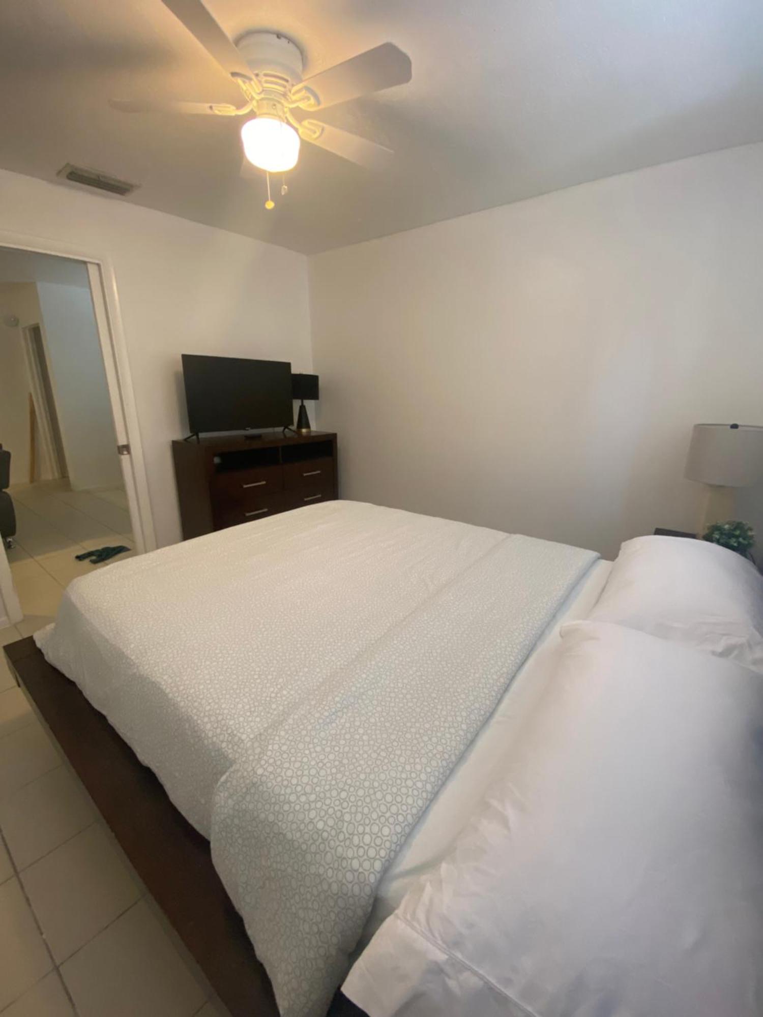 Cozy Downtown Apartments On Water Φορτ Λόντερντεϊλ Εξωτερικό φωτογραφία