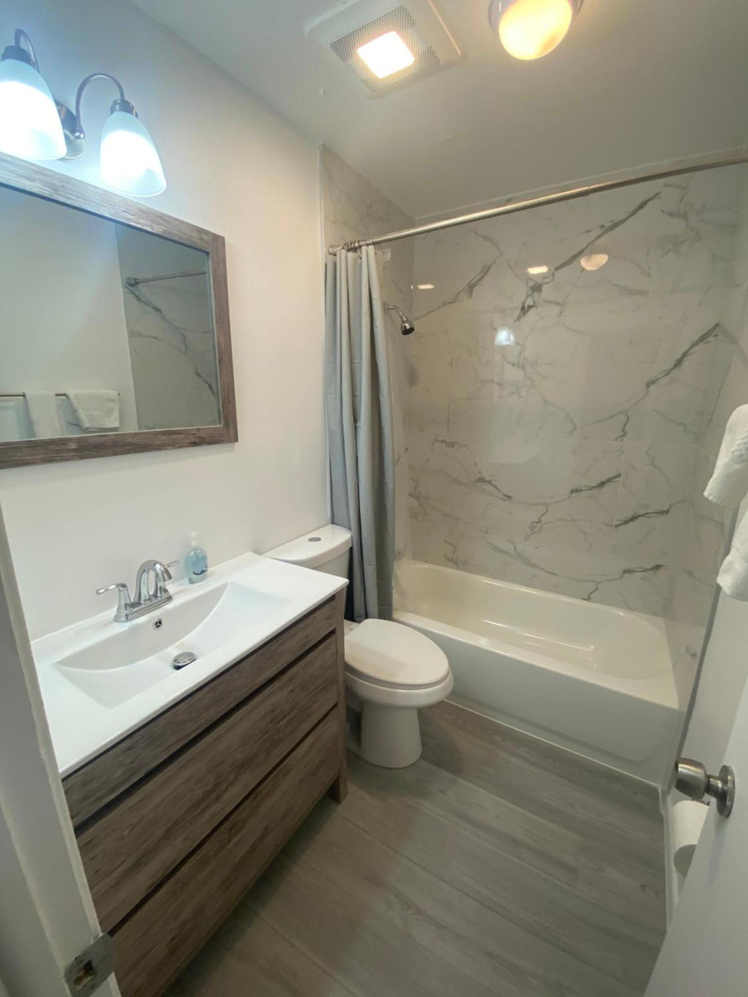 Cozy Downtown Apartments On Water Φορτ Λόντερντεϊλ Εξωτερικό φωτογραφία