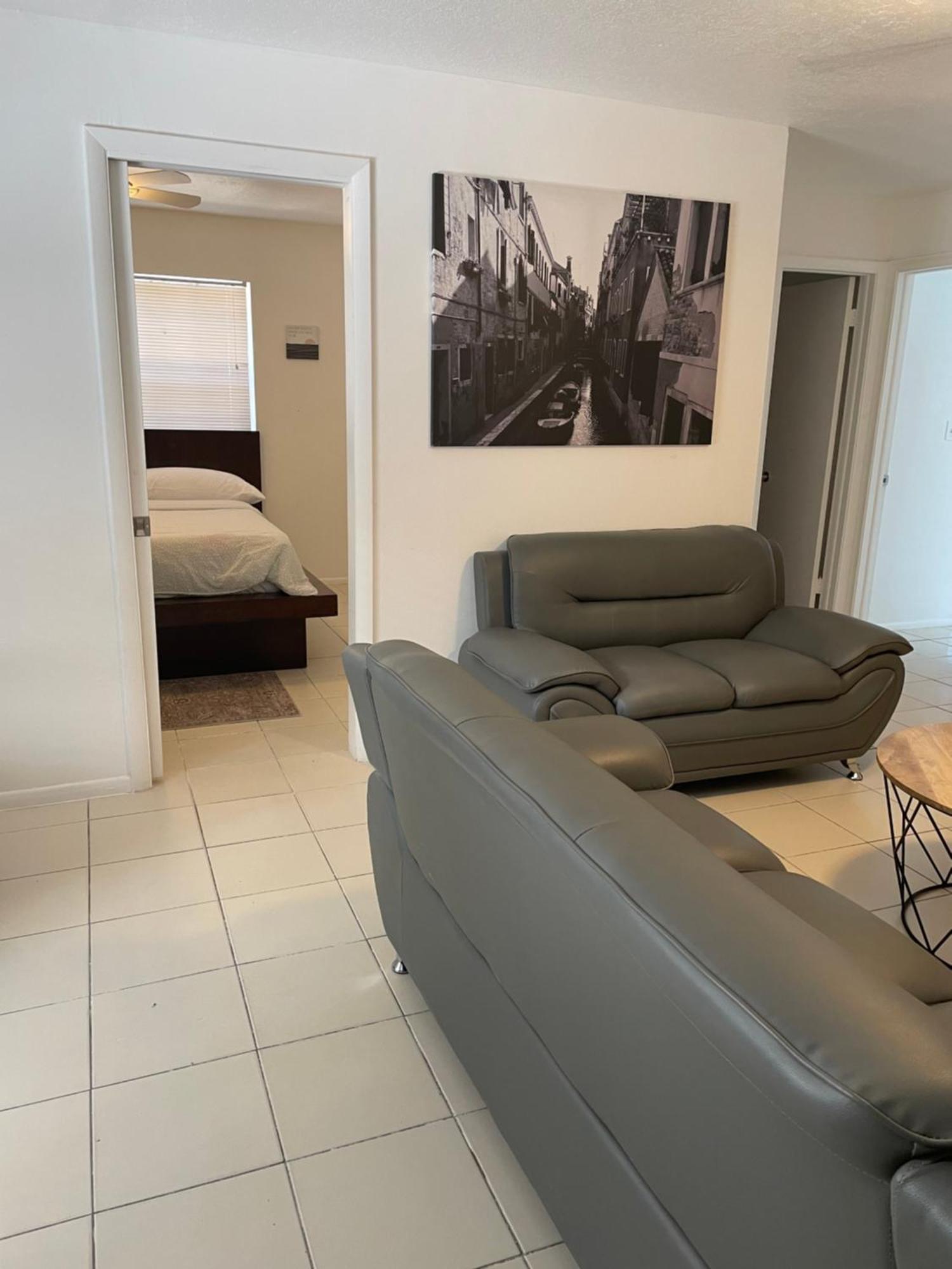 Cozy Downtown Apartments On Water Φορτ Λόντερντεϊλ Εξωτερικό φωτογραφία