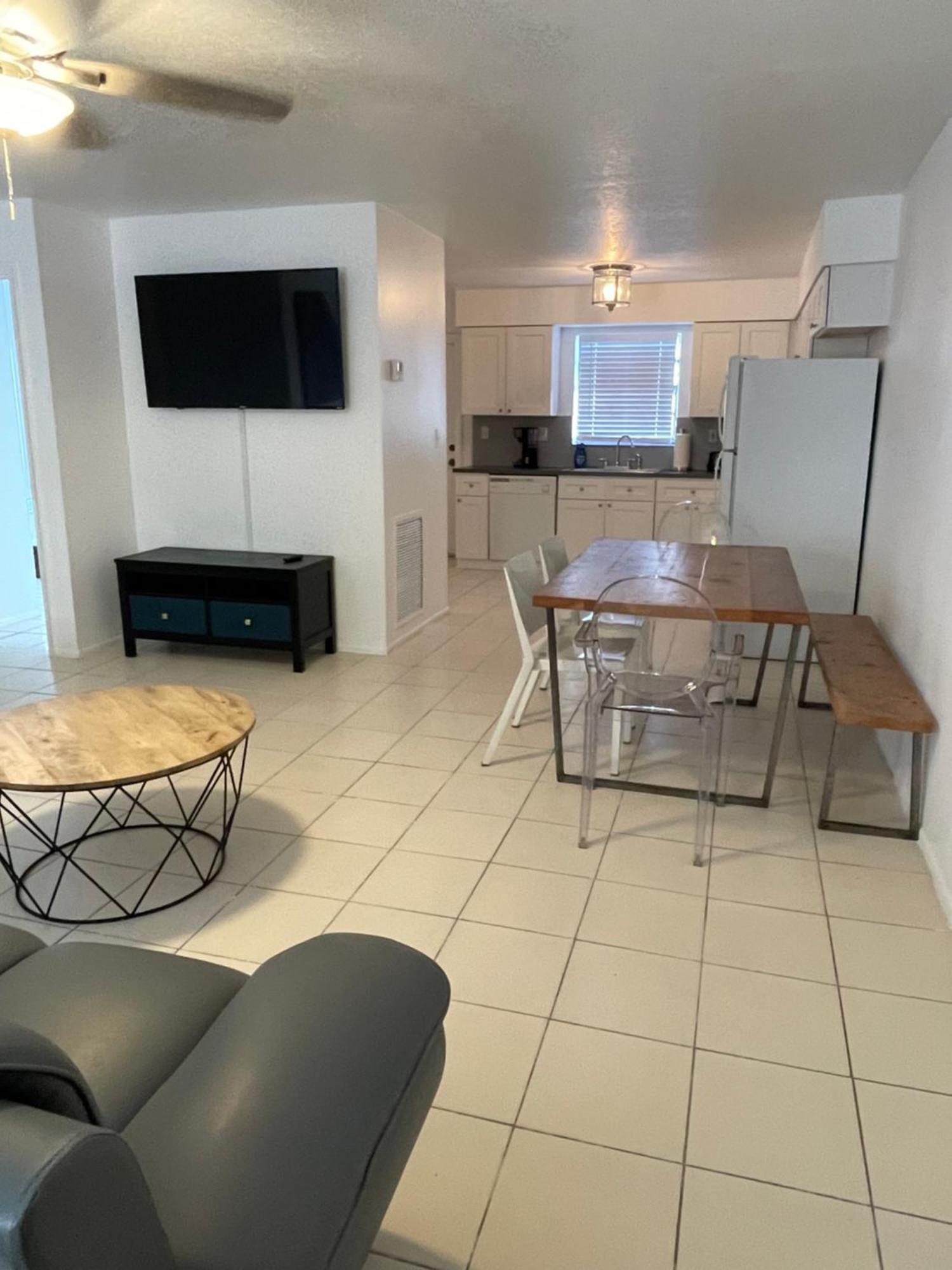 Cozy Downtown Apartments On Water Φορτ Λόντερντεϊλ Εξωτερικό φωτογραφία