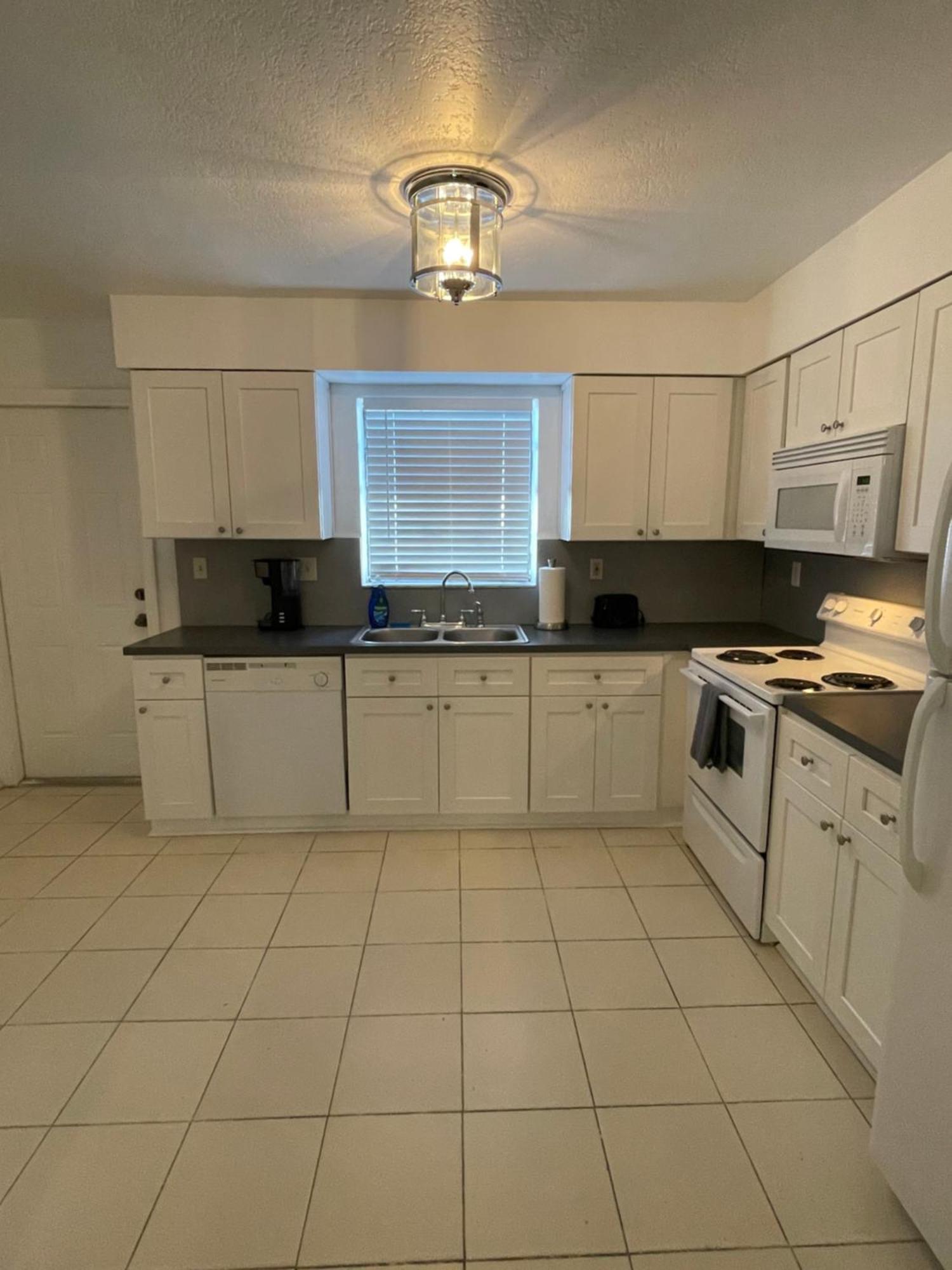 Cozy Downtown Apartments On Water Φορτ Λόντερντεϊλ Εξωτερικό φωτογραφία
